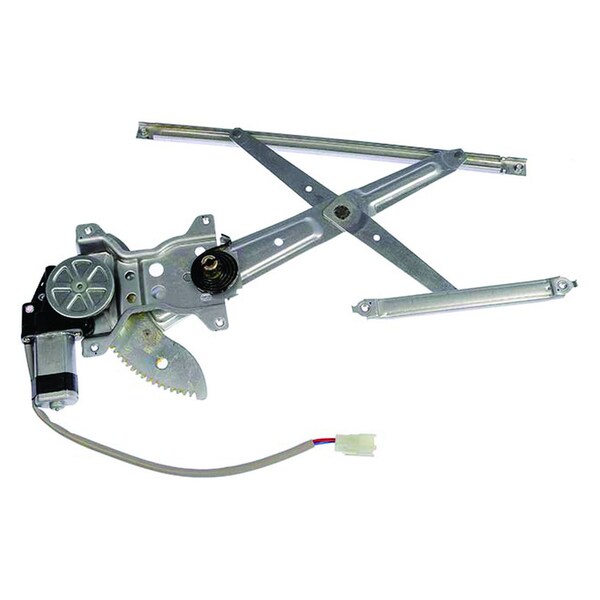 Wai Global WINDOW REGULATOR & MOTOR, WPR5831LM WPR5831LM - main